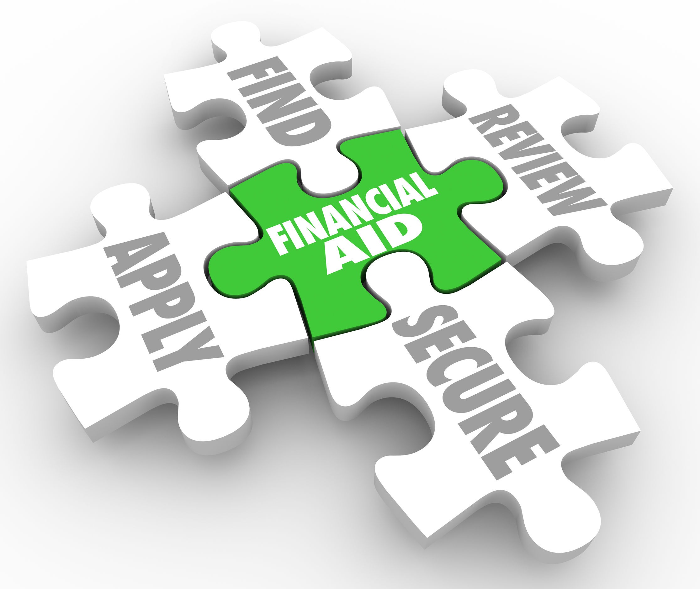Financial Aid 2